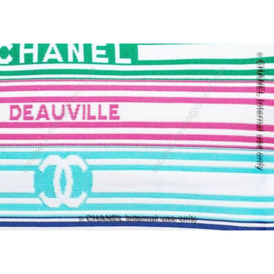 Chanel Resort Clutch Bag - Pink