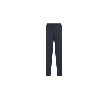 Men M.Woven Pants - 540 Bleu Marine