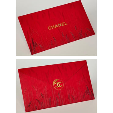 Lunar New Year 2025 Red Envelopes