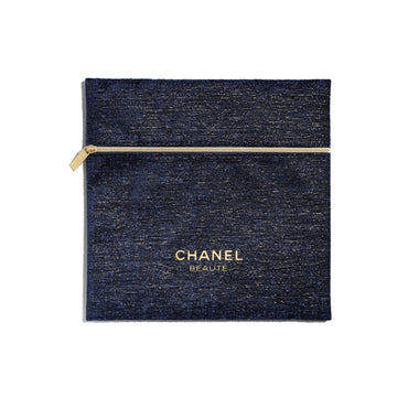 Pouch Crm Gifts Holiday 2023