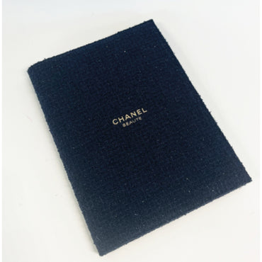 Notebook With Cover / Crm Gifts Holiday 2025