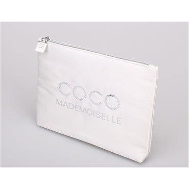 Prestige Consumer Gift Ccm White Pouch
