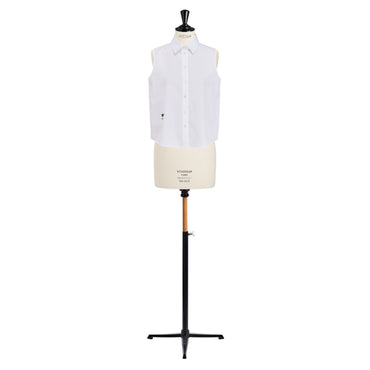 Women Women Rtw Shirt - 0109 Blanc