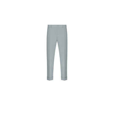 Men M.Woven Pants - 800 Gris
