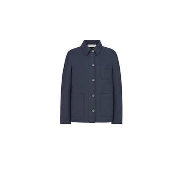 Women Womenrtw Jacket - 5634 Bleu