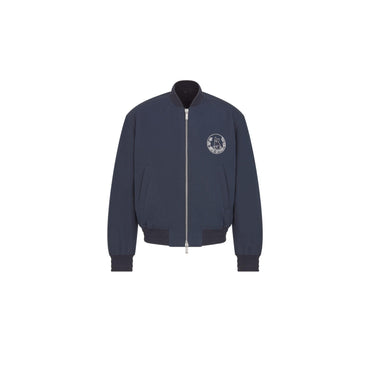 Men M.Woven Sw Jack - 588 Fantaisie Fond Bleu