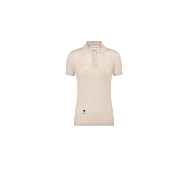 Women Knitw Pullover - 1228 Beige