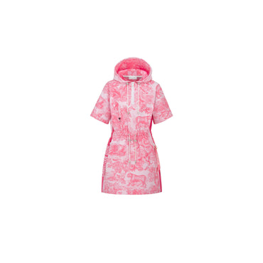 Women Women Rtw Dress - 0844 Fantaisie Blanc