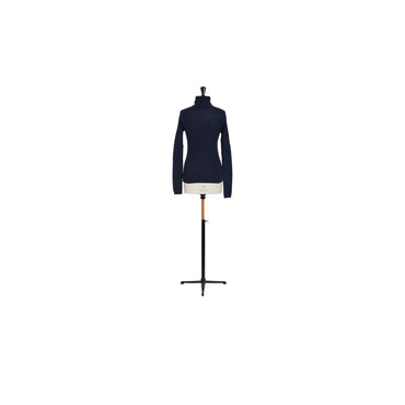 Women Knitw Pullover - 5640 Bleu