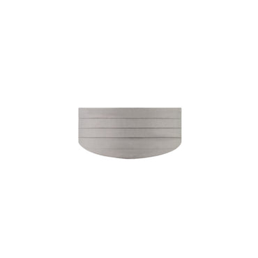 Men Paph Ceinture S - 800 Gris