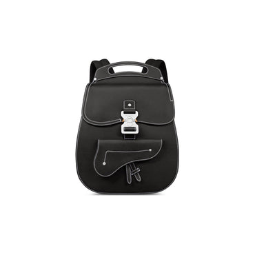 Men Gallop Flap Backpack Gr Cal - H00N Noir