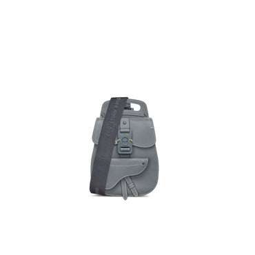 Men Gallop Slingbag Grained Calf - H830 Dark Grey