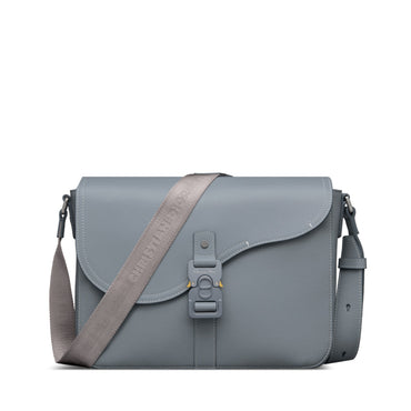 Men Pouch - 11G Deep Grey