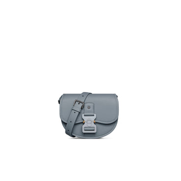 Men Gallop Flap Messenger S Gr Ca - 11G Deep Grey