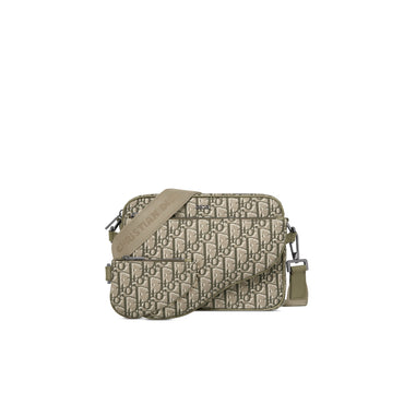 Men Pouch - 57E Vert Multicolor