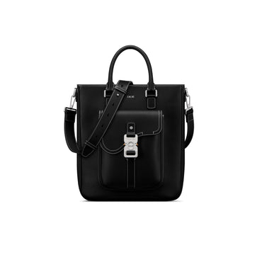 Men Shopper M - H00N Noir