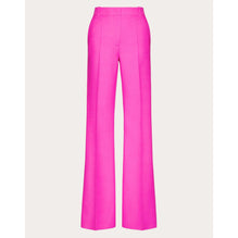 Crepe Pants - Pink PP