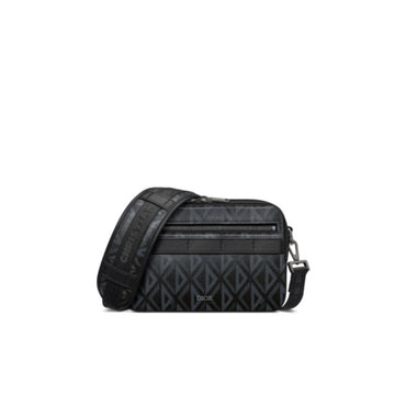 Men Pouch - 43E Noir Multi