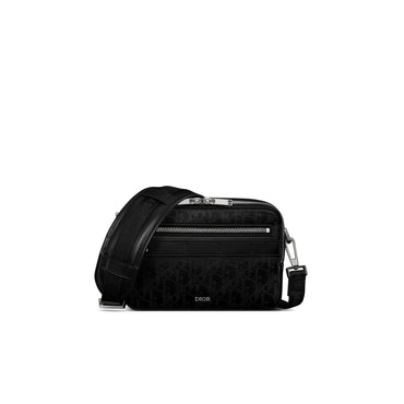 Men Safari Pouch Do Galaxy - H03E Noir Multi