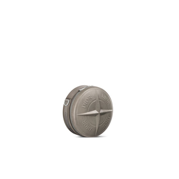 Men Pouch - H168 Beige/Grey