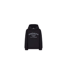 C&S Sweat - 900 Noir
