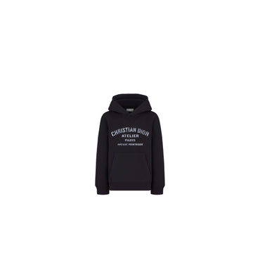 C&S Sweat - 900 Noir