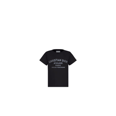 C&S Tee Shirt - 900 Noir