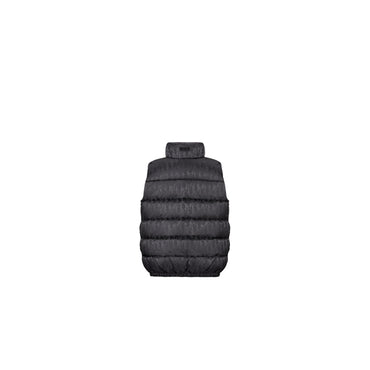 Feather Woven Puffer - 38I Dior Oblique Bleu