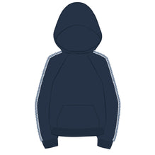 Knit Sweat - 538 Bleu Marine