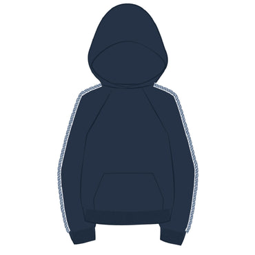 Knit Sweat - 538 Bleu Marine