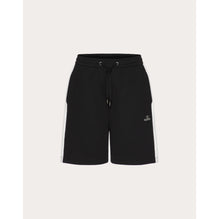 Vlogo Valentino Shorts - Nero/Avorio