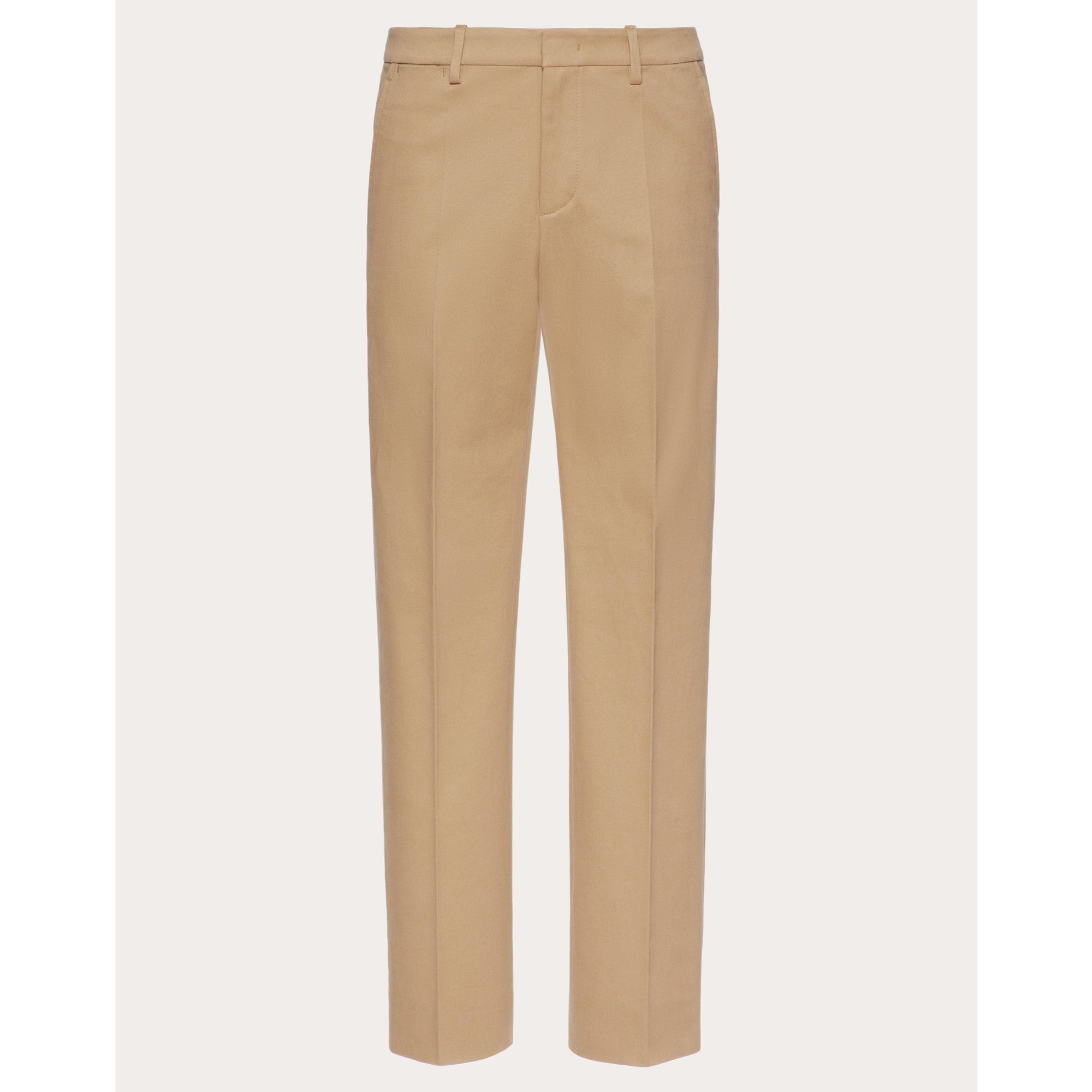 Formalwear Pants - Beige