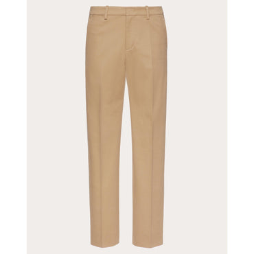 Formalwear Pants - Beige