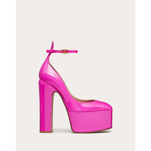 Valentino Garavani Tan-Go Pump - Pink PP