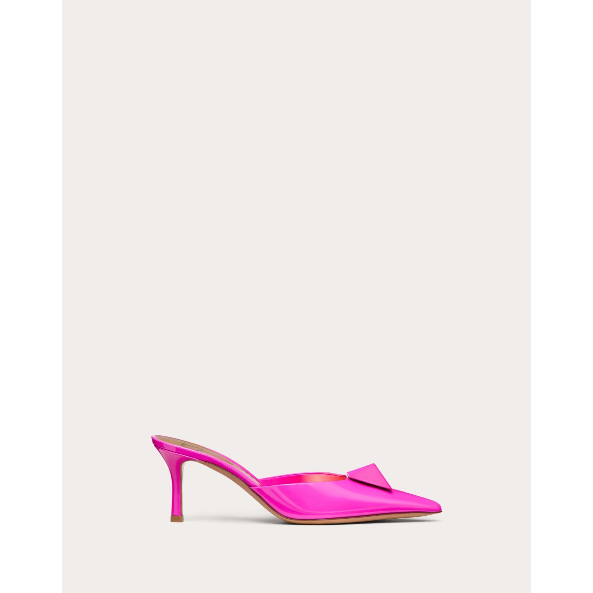 One Stud Sandal - Pink PP