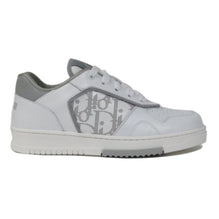 Sho Lea Shoes - 191 Blanc/Gris