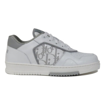 Sho Lea Shoes - 191 Blanc/Gris