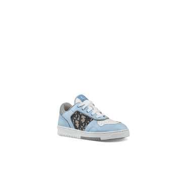 Sho Lea Shoes - 503 Bleu Ciel
