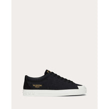Cityplanet Sneaker - Nero/Bianco
