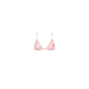 Women Lingerie Et Mai - 0844 Fantaisie Blanc