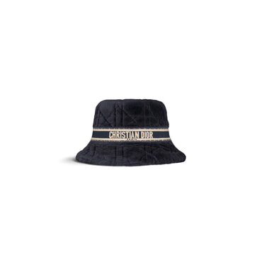 Hat - Bob - 524 Bleu