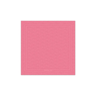 Women W Scarf-140X140 - 430 Rose Foncé