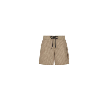 Men Bw Pant/Short - 121 Beige