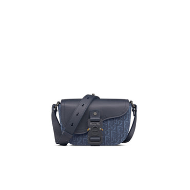 Men Case - 53E Navy Multi