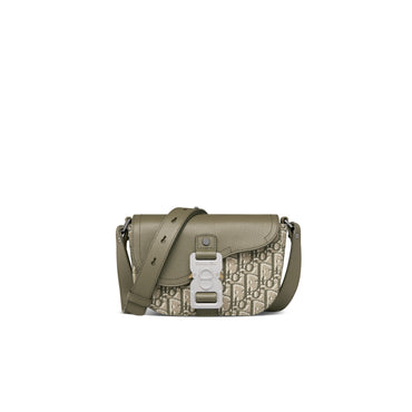 Men Case - 57E Vert Multicolor