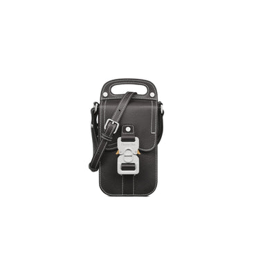 Men Case - H00N Noir