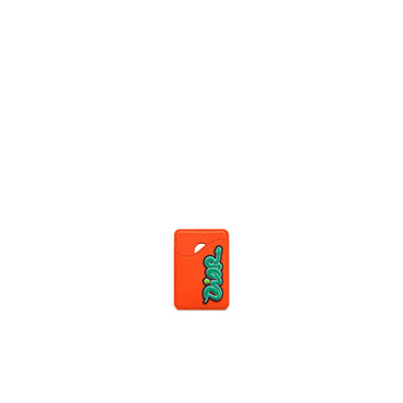 Men Card Holder - H23E Rouge Multi 2