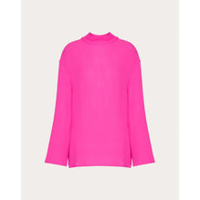 Fluids Blouse - Pink PP