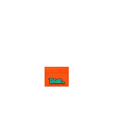 Men Card Holder - H23E Rouge Multi 2