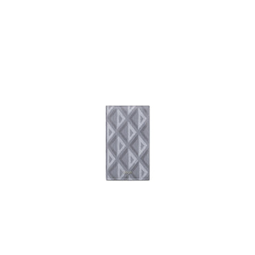 Men Card Holder - 42E Grey Multi